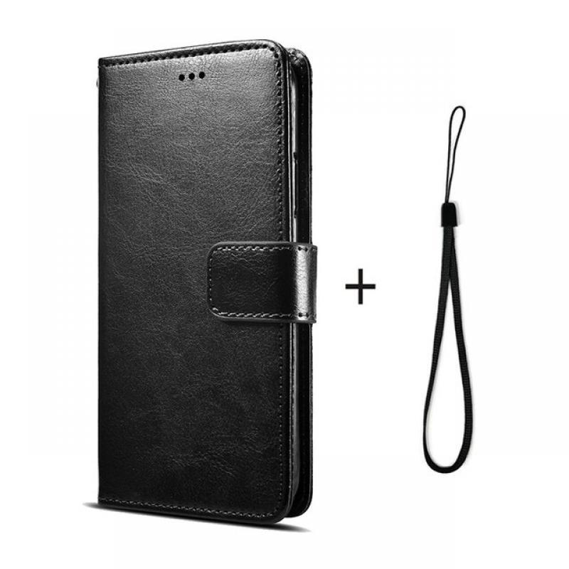 Huawei Honor 10 lite Case Flip wallet Leather Cover Case on the honor 10 lite light life honer 10lite 10light Phone Coque Bag