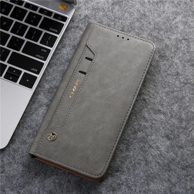 Luxury Flip Wallet Leather Case For Huawei P40 P30 P20 Mate40 Pro Lite Magnetic Card Holder Soft TPU Stand Phone Bag Cover Coque