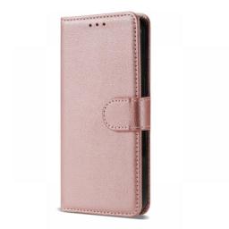 Leather Case For Xiaomi Redmi Note 11S 10 10S 9 9S 9T 8T 8 7 6 5 5A Pro Max 4X 9A 8A 7A 6A Funda POCO X3 NFC Flip Wallet Coque