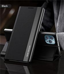 Flip Case For Xiaomi Redmi Note 12 11 10S 9 8T 9 Pro Max Redmi 10C 9A 9C 9T K40 A1 Luxury Wallet Stand Cover Phone Magnetic Bag