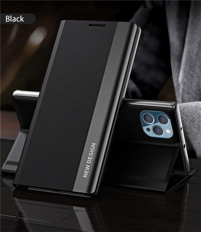 Flip Case For Xiaomi Redmi Note 12 11 10S 9 8T 9 Pro Max Redmi 10C 9A 9C 9T K40 A1 Luxury Wallet Stand Cover Phone Magnetic Bag