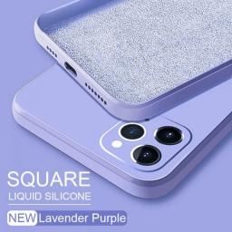 Original Liquid Silicone Phone Case For Xiaomi Redmi Note 10 10C 11 10S 11S 9 Mi 11i 12 10T 11T Poco F3 X3 Pro Lite 5G NE Cover
