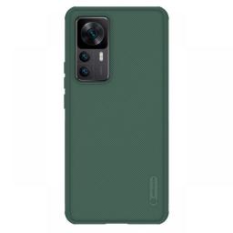 Nillkin Frosted Shield Pro Phone Case For Xiaomi 12T Pro / 12t, PC+TPU Hard Protection Back Cover