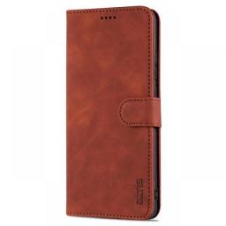 Case For Xiaomi Redmi Note 11 Pro 5G Global Pu Leather Flip Cover Fitted Case For Xiaomi Redmi Note 11 11s Global Holster  AZNS