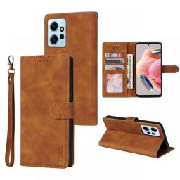 Wallet Card Slot Magnetic Flip Leather Case For Xiaomi Redmi Note 12S 12 Pro Plus 11 Pro 11S 10S 9S 8T 7 Redmi 12C 10C 9 Cover