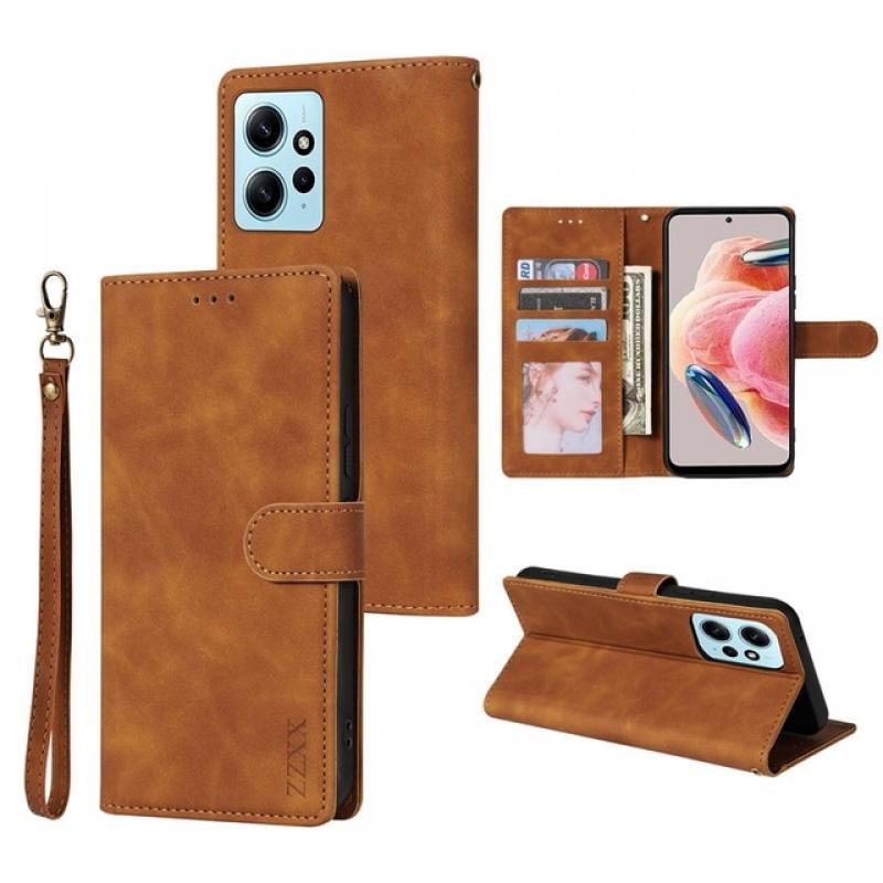Wallet Card Slot Magnetic Flip Leather Case For Xiaomi Redmi Note 12S 12 Pro Plus 11 Pro 11S 10S 9S 8T 7 Redmi 12C 10C 9 Cover