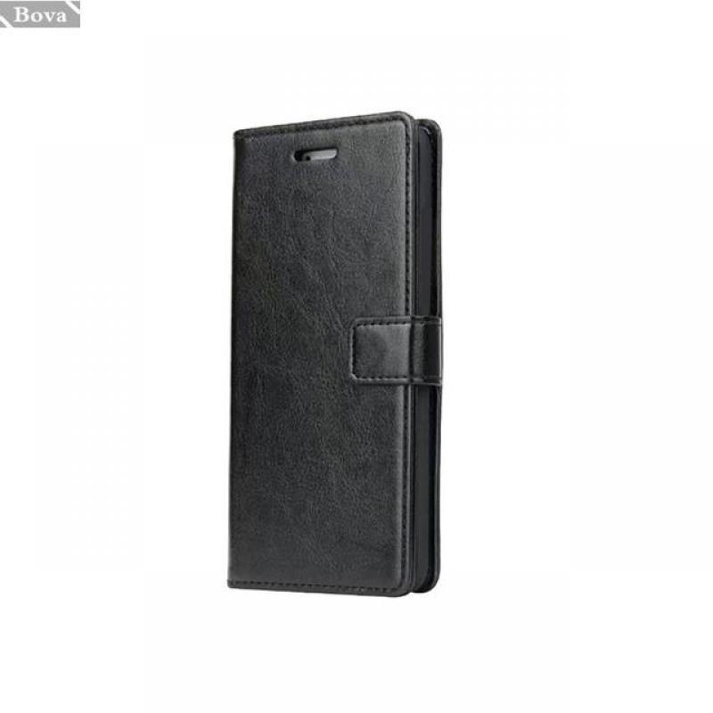 Card Holder Cover Case for Meizu M6 Note 5.5"/ Meizu M6 5.2" Pu Leather Protective Shell Retro Business Wallet Bags Fundas Coque