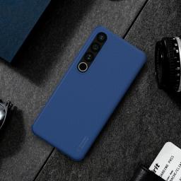 For Meizu 20 Pro Case NILLKIN Fitted Case High Quality Super Frosted Shield Case For Meizu 20 20 Pro Matte PC Cover