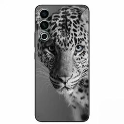 Phone Cases For Meizu 20 5G Cover 2023 Fashion Soft TPU Silicone Covers For Meizu20 Protective Back Shells For Meizu 20 Flowers