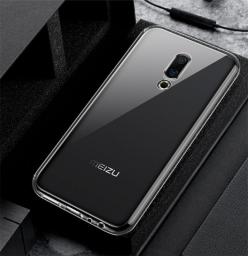 Clear TPU Case For Meizu M5 M6 M8 M9 Note M6 M6S M10 16th Ultra Thin Soft Silicone Back Cover For Meizu 16 16S Pro 16X 16XS U10