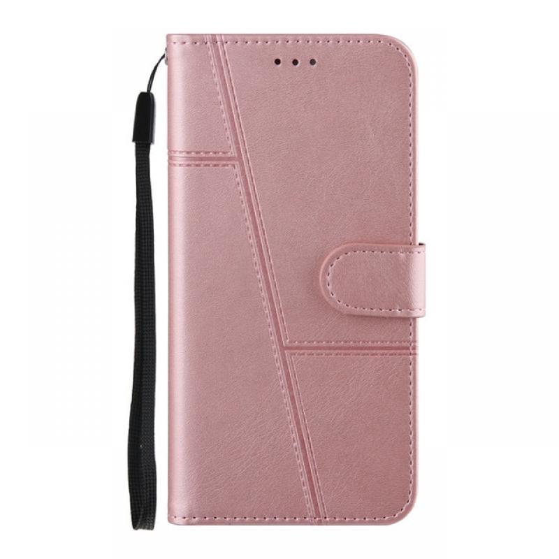 For OPPO A17 Case Flip Wallet Book Cover for Coque OPPO A17 Phone Case OPPO A 17 A17K A16 A16S A12 Leather Protective Cases Capa