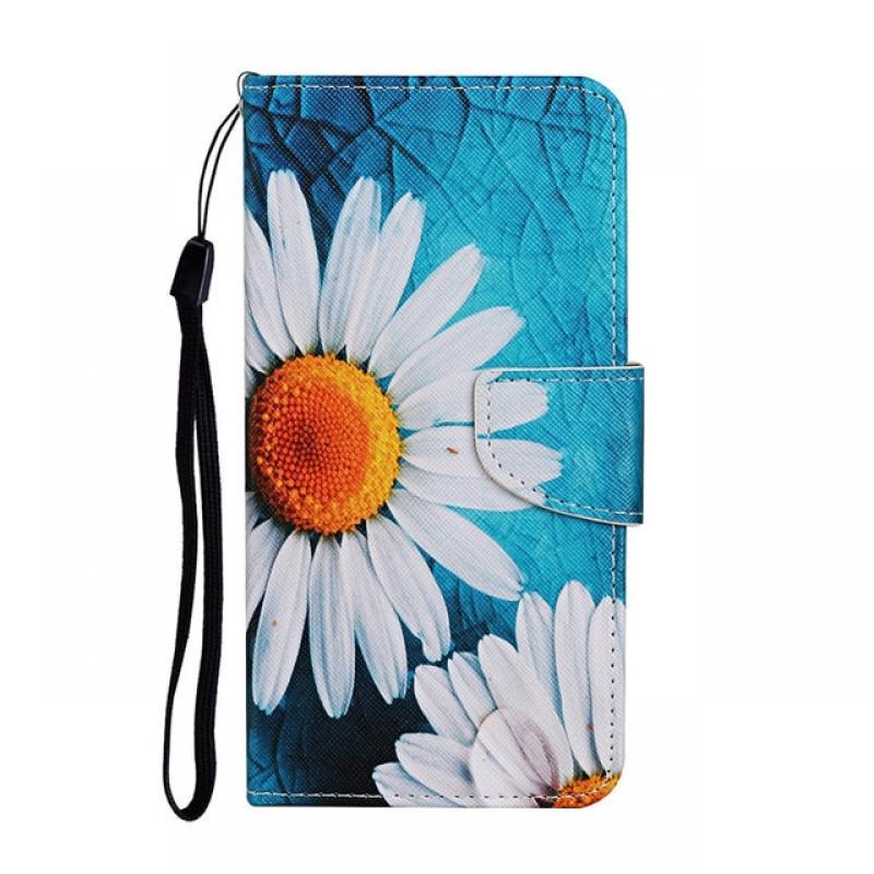 Magnetic Case For OPPO Reno7 (4G) Leather Case Cover For Reno6 Pro Reno5 Z Reno4 F Reno 7 6 5 4 Lite 5G Stand Phone Protect Bag