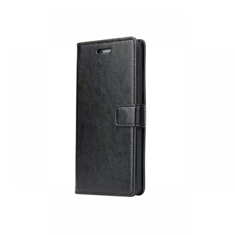 Card Holder Cover Case for OPPO Reno8 T / Reno 8T 6.43" Pu Leather Flip Cover Retro Wallet Phone Case Business Fundas Coque