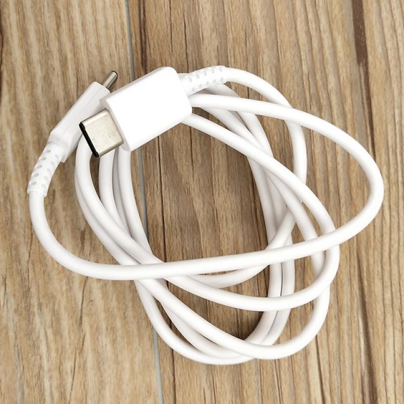 Original Samsung 25W Usb Type C Super Fast Charger Pd Wall Power Adapter S22 S21 S20 A53 A73 A52 A72 Z Fold 3 4 Flip 4 Cargador