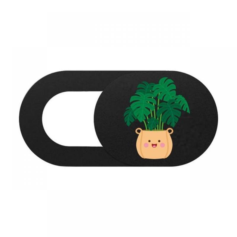 Stickers Notebook PC Supplies Camera Protection Shutter Phone Antispy Camera Cover WebCam Camera Cover Phone Lens Cover