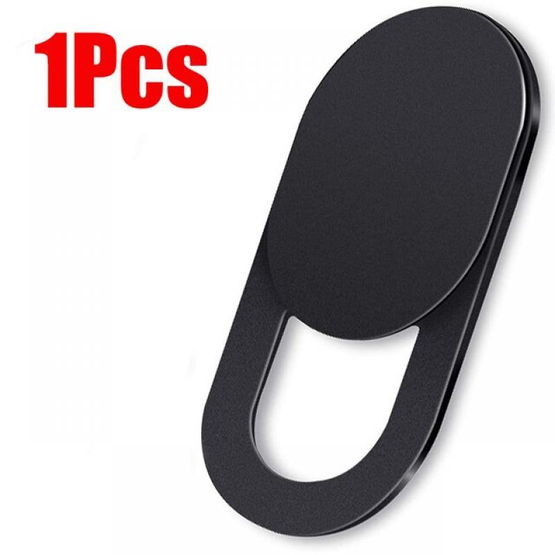 Webcam Cover Laptop Camera Slider Phone Antispy For iPad Macbook Tablet Privacy Sticker Lens Occlusion Anti-Peeping Protector