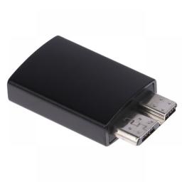 USB 3.0 Type C OTG Adapter Type C USB C Female To Micro USB Male Converter For Xiaomi S20 USBC OTG Connector