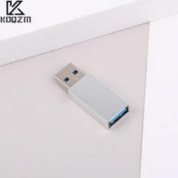 2.0 USB Blockers Data Sync Blockers USB Connectors Against Jacking Adapters For Blocking Data Sync