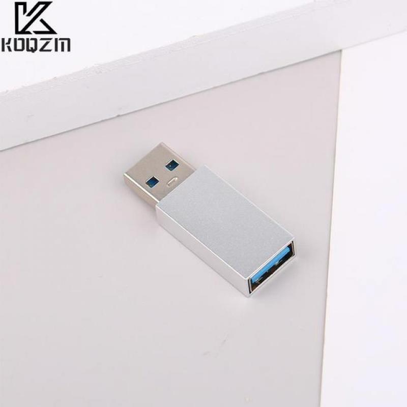 2.0 USB Blockers Data Sync Blockers USB Connectors Against Jacking Adapters For Blocking Data Sync