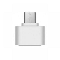 Stable Type-c To Usb Otg Adapter Converter Otg Type-c Male To Usb Female Converter Portable High Speed Usb C Adapter Mini