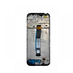 For Xiaomi Redmi 10c Lcd Display Touch Screen Digitizer Assembly With Frame For Redmi 10c Display Replacement Repair Parts