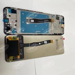 Apply Huawei Swimming In 9 Plus/JKM AL00/9 S / 9 E Screen Assembly With Box POT - AL00a Tat 8 Screens