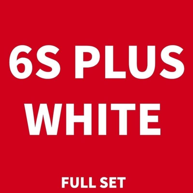 LCD Screen For iPhone 6 6S Plus 6P 6SP Display Full Set Screen Assembly Touch Digitizer Complete Pantalla Replacement+Camera