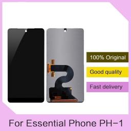 AAA+ Original  Lcd For Essential Phone PH-1 PH1 5.7