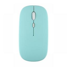 Wireless Bluetooth Mouse Portable Magic Silent Ergonomic Mice For Laptop IPad Tablet Notebook Mobile Phone Office Gaming Mouse