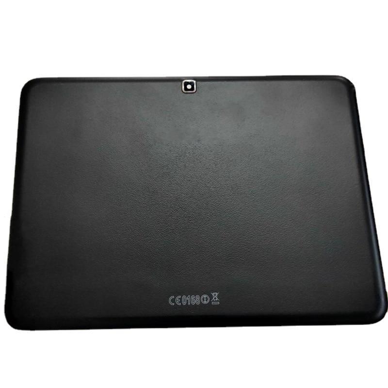 Tablet Back Battery Cover Rear Door Housing Case Replacement Part For Samsung Galaxy Tab 4 10.1 inch T530 T531 T535