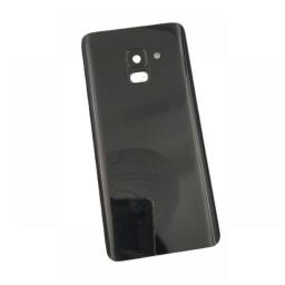 Back Glass Battery Cover For SAMSUNG Galaxy A8  2018 A530 A530F Rear Door Housing Case