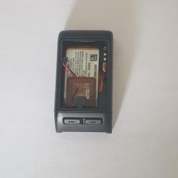 Original Garmin Vivoactive HR Back Cover Case With Li-ion Battery Repair Part