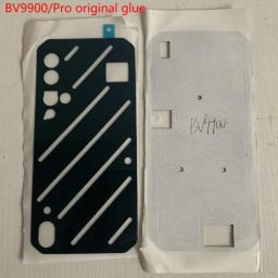 Adhesive For Original Blackview BV9900 BL6000 Pro Back Cover Glue For BV9900 Pro