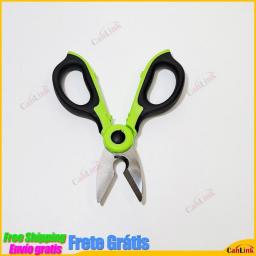 High Quality TAWAA KS-K2 Fiber Optic Kevlar Scissors Fiber Optic Kevalr Cutter Stainless Steel Scissors