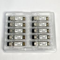SFP-10G-SR V03 10-2415-03 850nm 10GBASE-SR SFP+ Multi Mode Fiber Optic Module