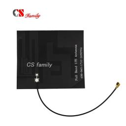 Nb Iot INTERNAL LTE 4G Full Band PCB Antenna U.FL Plug 100mm With Self-adhesive