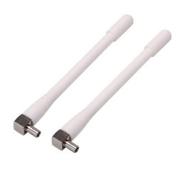 2pcs/lot WiFi Antenna 4G Antenna TS9 Wireless Router Antenna For Huawei E5573 E8372