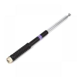 Telescopic Extendable Long Range 127cm 50'' SMA-Male Antenna For Handheld GPS Garmin Astro 320 430 900 Alpha 100 200i 10 50