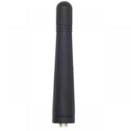 3.1 Inch UHF 400-470 Radio Walkie Talkie Antenna For KENWOOD TK380 TK390 TK3160 TK3170 TK3180 TK3200L TK3217 TK2160 TK2180 Radio