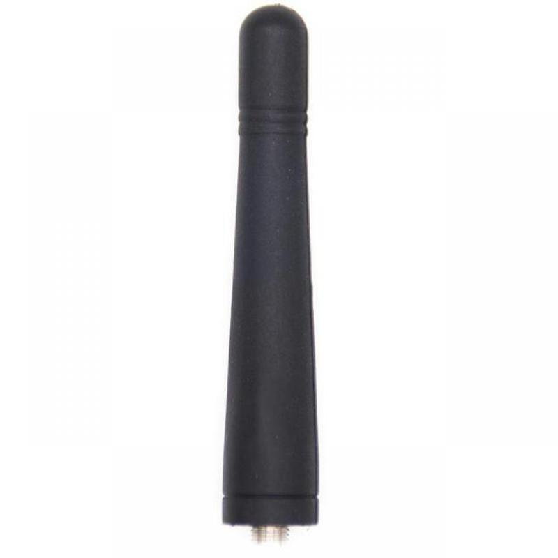 3.1 Inch UHF 400-470 Radio Walkie Talkie Antenna For KENWOOD TK380 TK390 TK3160 TK3170 TK3180 TK3200L TK3217 TK2160 TK2180 Radio