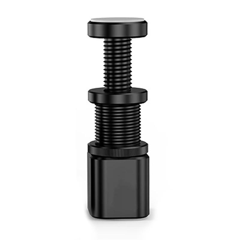 Computer Graphics Card Stand Holder VC20 MIni Srew Bracket for Video Card Cooling Holder Aluminum Alloy Vertical