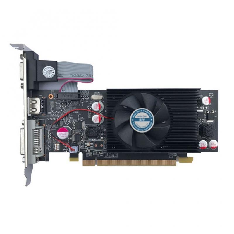 GT9300 Graphics Card XPB 1Gb DDR3 TV Tuner Cards SDRAM PCI Express 2.0 G Video Card For PNY Nvidia Geforce Video Cards