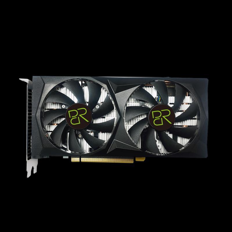 BR RTX 2060 6GB Graphics Cards GPU GDDR6 192Bit PC Desktop video card PCI E 3.0 computer Refurbished