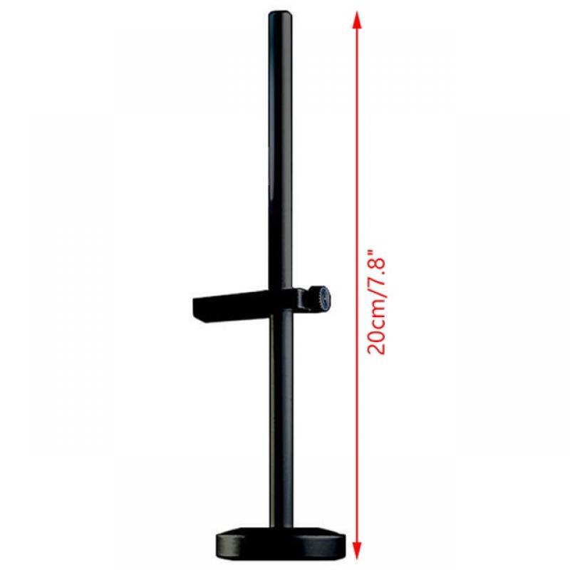 New Aluminum Graphics Card Holder Jack Bracket Desktop PC Computer Case Video Card Water Cooling Kit Support Stand for Computer