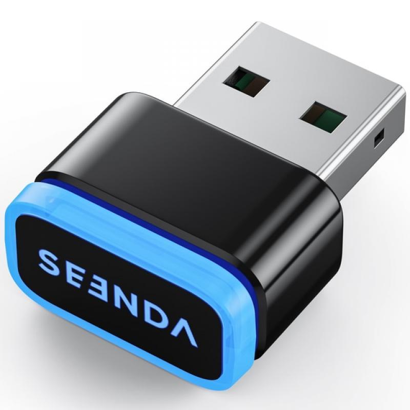 Seenda Mouse Mover Computer Accessories Portable Mini  Mouse jiggler  for Office Automatic Undetectable Mouse Jiggler