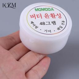 Lubricating Grease Oil Lube Lubricant For Mechanical Keyboard Switch Stem And Stabilizer Gear Grease