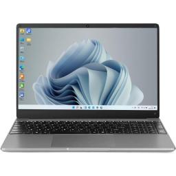 CARBAYTA 15.6 Inch Laptop Computer Intel Core I7 6700HQ Bluetooth 4.0 Netbook PC HDMI Windows 10 11 System RAM 8GB 16GB