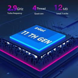 2023 Gaming Laptops Windows 11 Office Business Notebooks Netbook 15.6