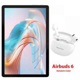 [World Premeire] Blackview Oscal Pad 13 Tablet 14GB+256GB Android 12 10.1'' Vast Display Unisoc T606 Tablet PC With Stylus Pen