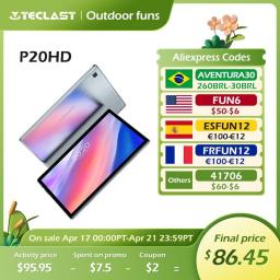 Teclast P20HD 10.1